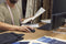 HP 690 - Draadloze muis - Bluetooth® - Zwart