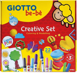 Vaardigheidsspel Giotto