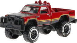 HOT WHEELS Themed Automotive Assortment