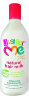 Conditioner Just For Me Just For Me H/milk Silk (399 ml)