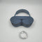 Apple AirPods Max - Over-Ear - Actieve Ruisonderdrukking USB-C - Blauw