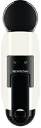 Nespresso Essenza Mini - Koffiemachine - 2 kopgroottes - Wit