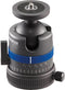 Novoflex Classic Ball 2 - Statiefaccessoire - Draaggewicht 5kg - Grijs