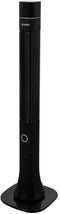Eurom Towerfan 120 - Ventilator - 3 blaasfuncties - Zwart