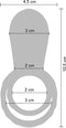 Couples Stimulator Ring