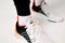 New Balance MROAVSW2 - Sportschoenen - FreshFoam demping - White/Black