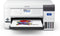 Epson SureColor SC-F100 - A4-dye sublimatieprinter - Compact design - Navulbaar inktoplossing