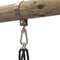 Swing King schommel Chantal nestschommel -