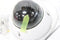 Dahua IPC-HDBW1230E-S5 - Mini Dome Camera - 2MP Full HD - IP67 - PoE
