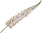 Silk-ka Kunstbloem-Zijden Bloem Eremurus Steel Roze 119 cm