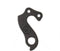 Wheels manufacturing Wheels mfg derailleurpad cnc type 148