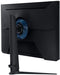 Samsung Odyssey G3 (AG320) - Monitor 32