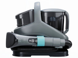 Achaté Vlekkenreiniger PRO - Tapijtreiniger - Stoomfunctie - Warmwaterfunctie