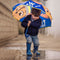 Paw Patrol Regenlaarzen Kinderen Blauw
