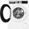 Bosch WGG244FSNL - Wasmachine - 9kg - A - EcoSilence Drive - 1400rpm