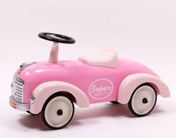Baghera Pink