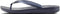FitFlop IQushion - Teenslippers Dames - Ergonomisch voetbed - Navy - Maat 38