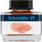 Schneider inktpotje - inhoud 15ml - pastel Abrikoos - S-6936