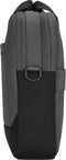 Targus CypressEco - Laptoptas - Draaghandvat Schouderband - Grijs 15,6 inch