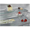 AEG NSC7G183DS Inbouw Koel-vriescombinatie No Frost D