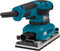 Makita BO3710 - Vlakschuurmachine 190W - Ergonomisch ontwerp met stofafzuiging - (1 stuk)