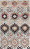 Sari Silk TX-3425 Vloerkleed - 250x300 - Rechthoek - Laagpolig,Oosters,Vintage Tapijt - Modern - Meerkleurig