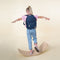 Milky Kiss Girls Will Be Girls Rugzak - Schooltas meisje - Blauw
