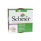 SCHESIR in cooking water Chicken fillets - nat kattenvoer - 85 g