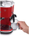 DeLonghi ECO 311.R - Espresso machine - 15bar pompdruk - Rood