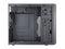 Cooler Master Force 500 - Midi Tower - 2 x USB 2.0 1 x USB 3.0 - Zwart