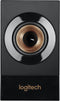 Logitech Z533 - 2.1 Multimediaspeakersysteem - 120W piekvermogen - Zwart