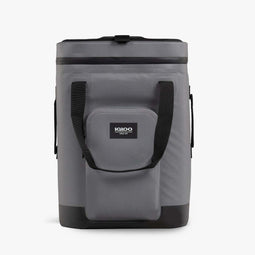 Igloo Trailmate 32Can - Koelrugzak - MaxCold Ultra isolatie - Grijs