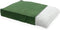 Woefwoef hondenkussen lounge velvet groen (120X90 CM)