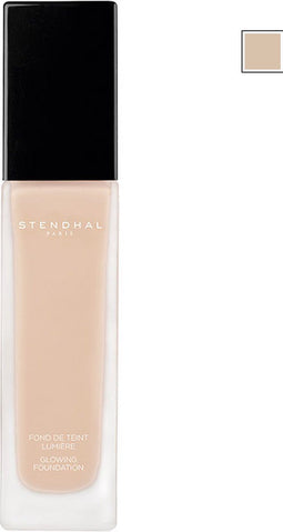 Vloeibare Foundation Stendhal Lumière Nº 210 Porcelaine (30 ml)