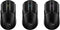 HP HyperX Pulsefire Haste 2 Core - Draadloze Gaming Muis - 12.000 dpi - Zwart