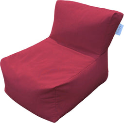 Zaque - Feye Chair Roze zitzak