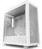 NZXT H7 Flow (2022) - ATX Tower - Gehard glas - Wit