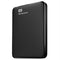 WD Elements Portable - Externe Harde Schijf 1TB - USB 3.0 - Zwart