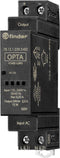 Finder 78.12.1.230.2482 DIN-rail netvoeding 24 V/DC 0.63 A 12 W Inhoud: 1 stuk(s)