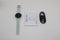 Garmin Venu 3S - Smartwatch - AMOLED-scherm - Zilver (Groen)