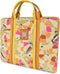 Oilily Loulou - Laptoptas - Dames - Ritssluiting - Stevig - Groen - One size