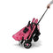 Cosatto Woosh 4 - Kinderwagen - Compact en opvouwbaar - Vrolijk