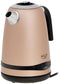 Adler AD 1295 - Waterkoker - 7-staps temperatuurregeling - Goud