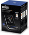 Braun BUA6350EU - Bloeddrukmeter Bovenarm - Bluetooth - 2 gebruikers