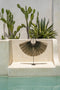 De Alang Wood op Stand - Decoratie
