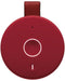 Ultimate Ears MEGABOOM 3 - Draadloze speaker - 360° geluid - Rood