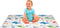 Let's Play - Speelmat - Waterdicht - 120 x 90 cm (1 stuks)