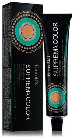 Permanente Kleur Suprema Farmavita Nº 7 00 (60 ml)