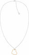 Ketting Dames Tommy Hilfiger 51 cm