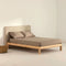 Set beddengoed SG Hogar Greige Bed van 150 240 x 270 cm